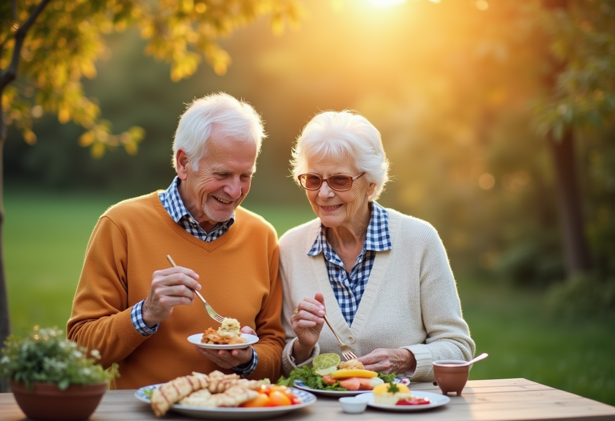 Здорове харчування